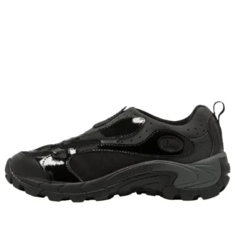 TRL Moc Speed Streak ”Dime Black” TRL Moc Speed Streak ”Dime Black”