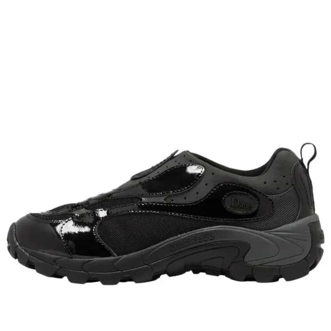 TRL Moc Speed Streak ”Dime Black”