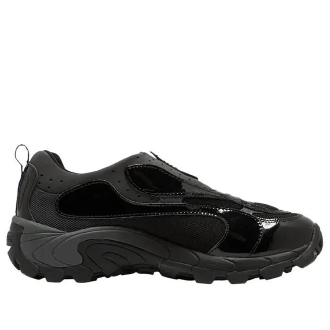TRL Moc Speed Streak ”Dime Black”