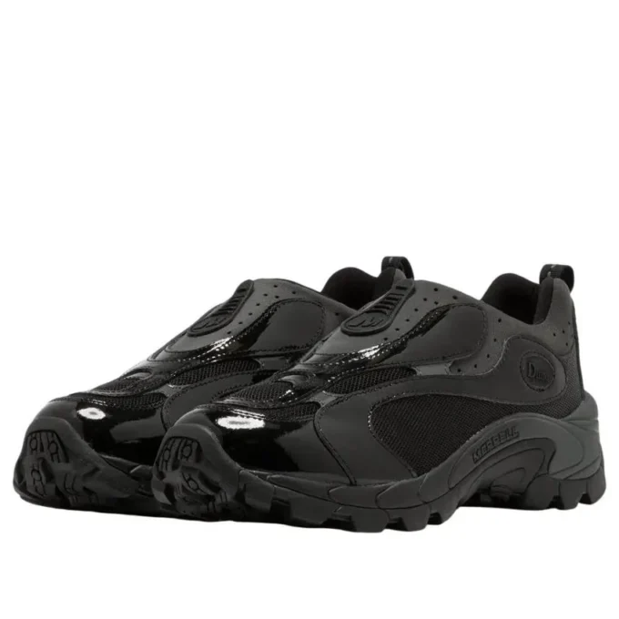 TRL Moc Speed Streak ”Dime Black”