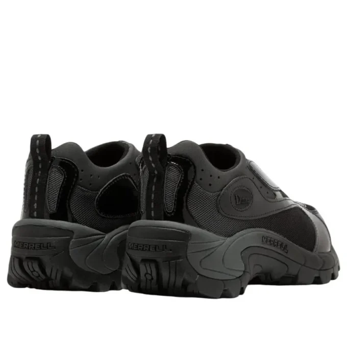TRL Moc Speed Streak ”Dime Black”