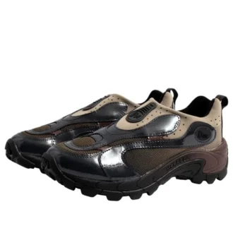 TRL Moc Speed Streak ”Dime Brown” TRL Moc Speed Streak ”Dime Brown”