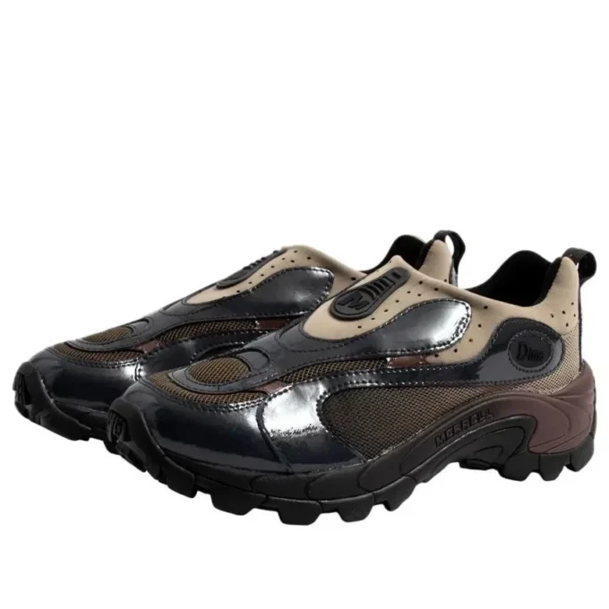 TRL Moc Speed Streak ”Dime Brown”