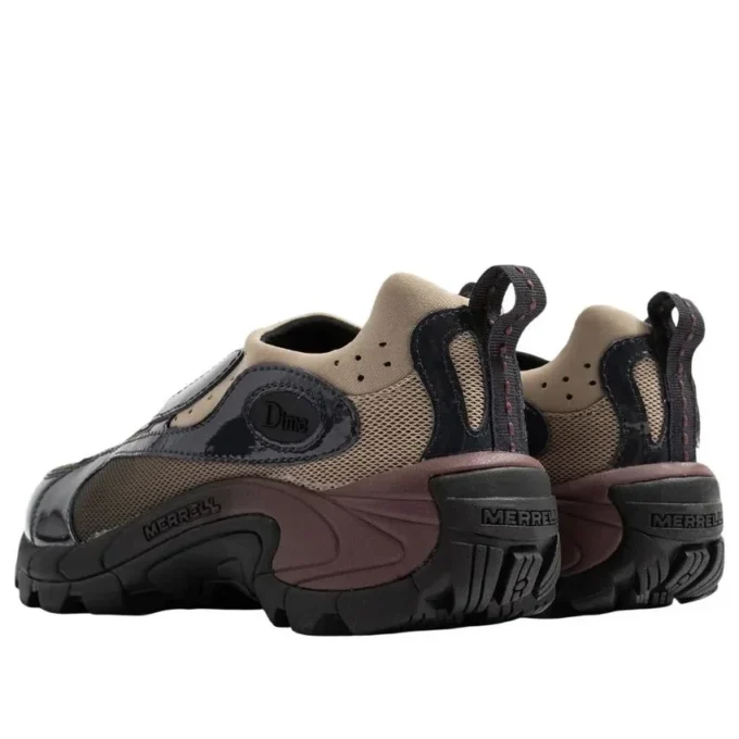 TRL Moc Speed Streak ”Dime Brown”
