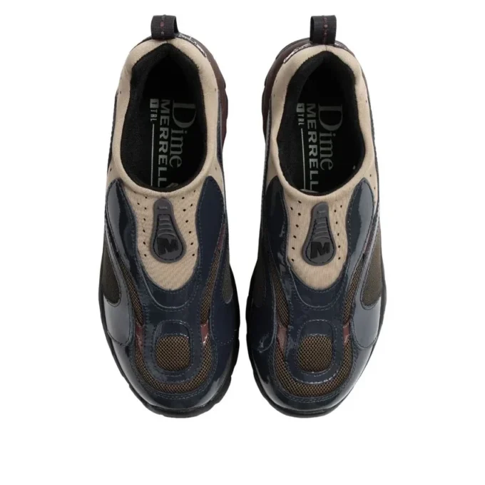 TRL Moc Speed Streak ”Dime Brown”