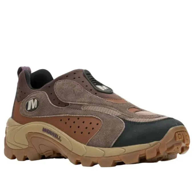 TRL Moc Speed Streak Evo SE ”Bracken Plum”