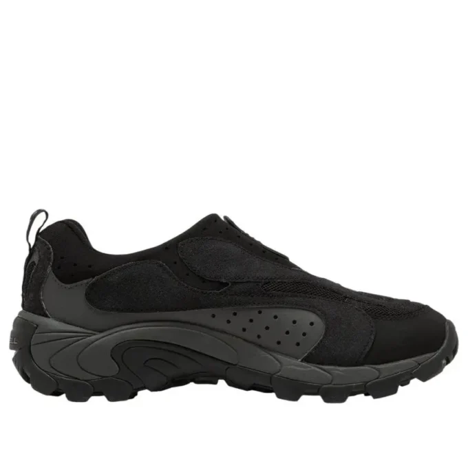 TRL Moc Speed Streak Evo SE ”Svart”