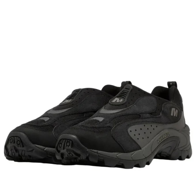 TRL Moc Speed Streak Evo SE ”Svart”