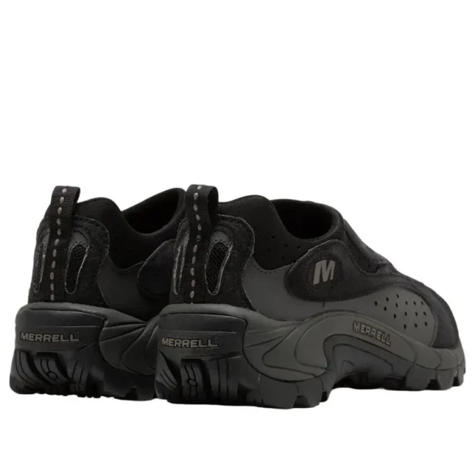TRL Moc Speed Streak Evo SE ”Svart”