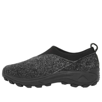 TRL Winter Moc 3 ”Black Oyster”