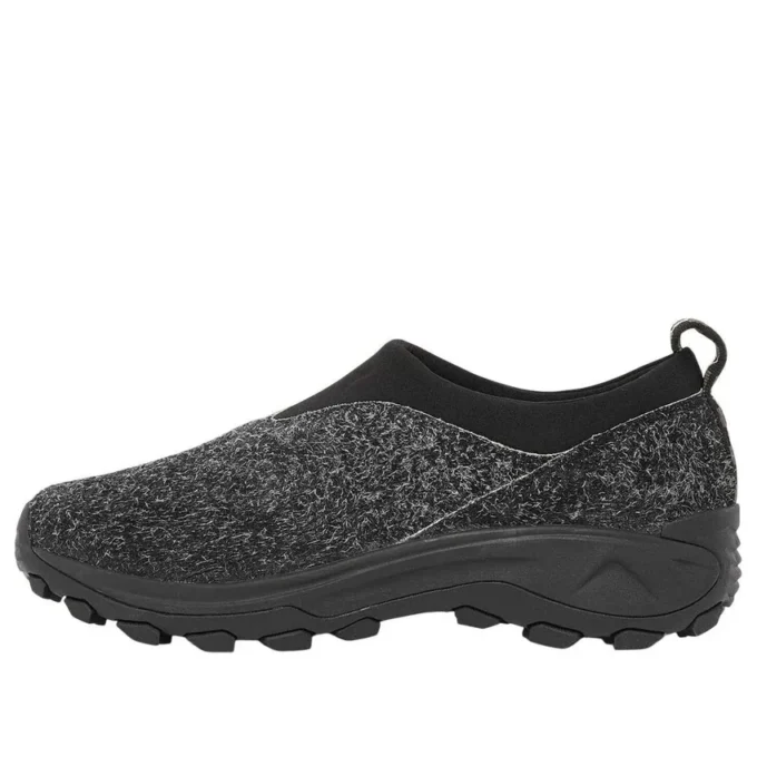 TRL Winter Moc 3 ”Black Oyster”