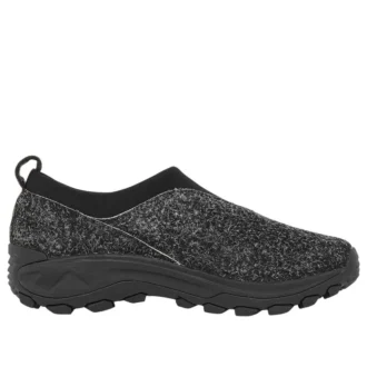 TRL Winter Moc 3 ”Black Oyster”
