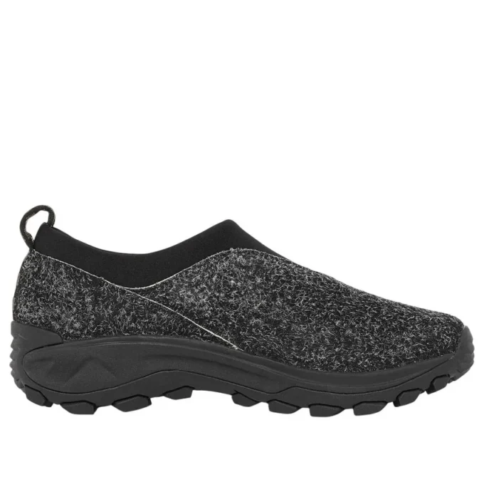 TRL Winter Moc 3 ”Black Oyster”
