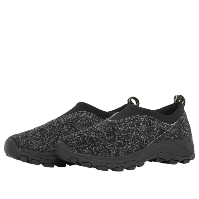 TRL Winter Moc 3 ”Black Oyster”