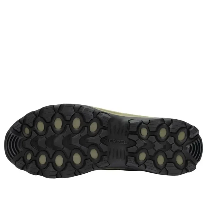 TRL Winter Moc 3 ”Black Oyster”