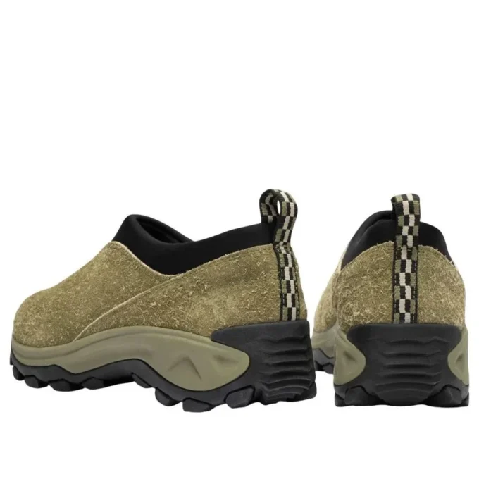 TRL Winter Moc 3 ”Herb”