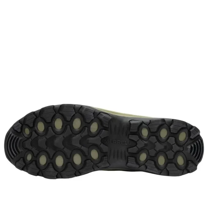 TRL Winter Moc 3 ”Herb”