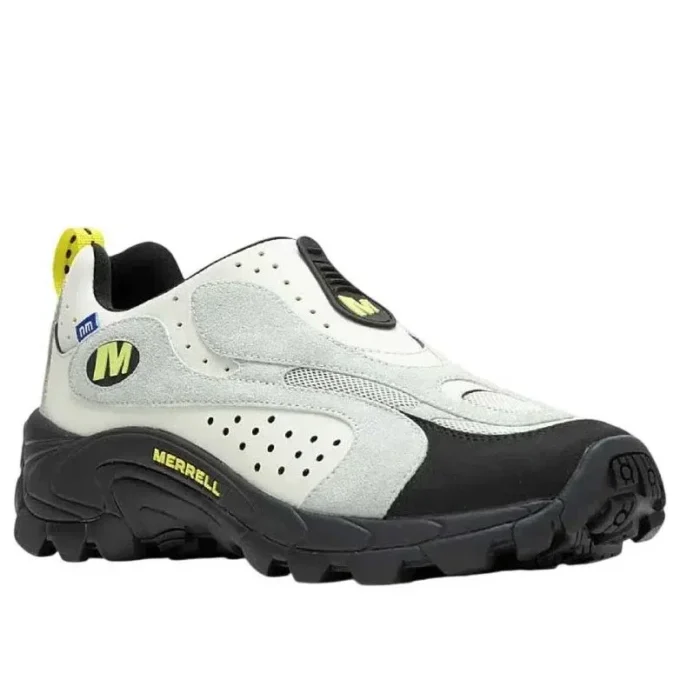 TRL x Nicole McLaughlin Speed Streak ”Birch Hi Viz”