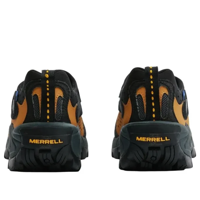 TRL x Nicole McLaughlin Speed Streak ”Black Amber”