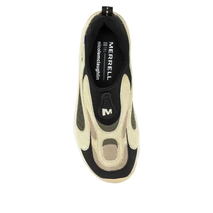 TRL x Nicole McLaughlin Speed Streak ”Coyote Olive”