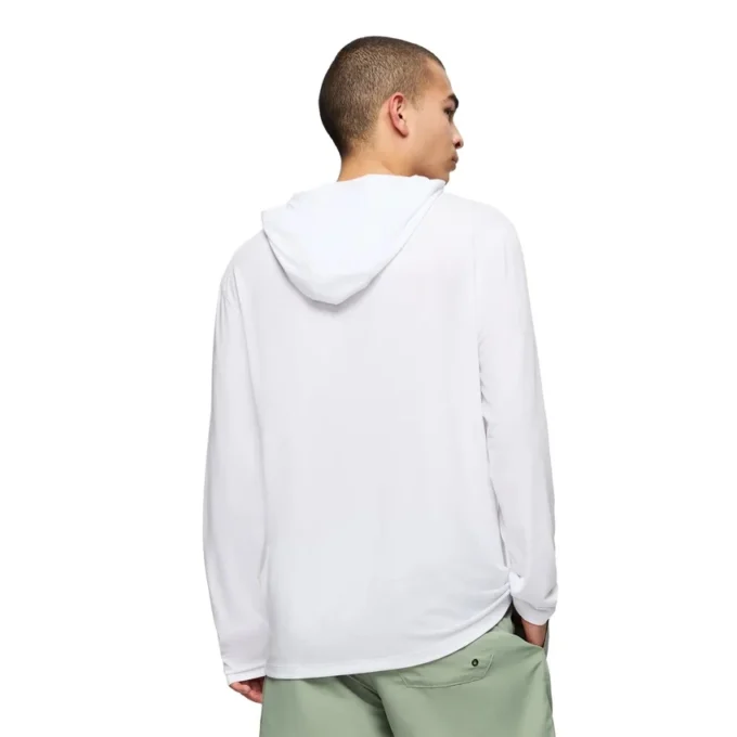 Tundra Tencel Huvtröja för herr Tundra Tencel Huvtröja för herr