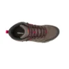 Windoc 6″ vattentät arbetskänga med stålhätta för män Windoc 6″ vattentät arbetskänga med stålhätta för män