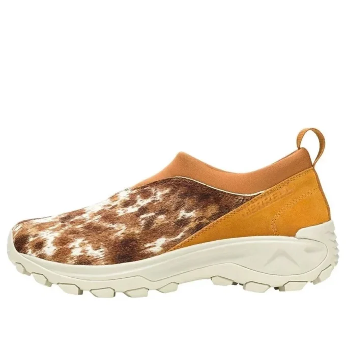 Winter Moc 3 CH SE ”Spice”