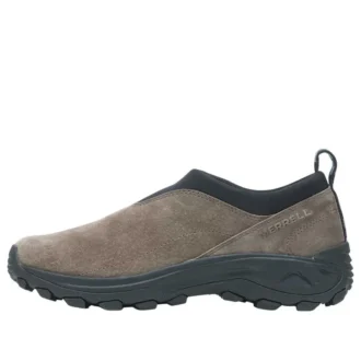 Winter Moc 3 ”Gunsmoke”