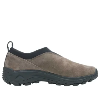 Winter Moc 3 ”Gunsmoke”