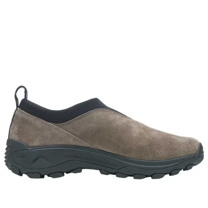 Winter Moc 3 ”Gunsmoke”
