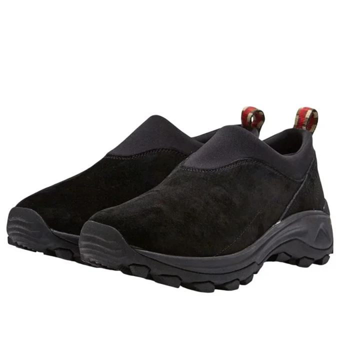 Winter Moc 3 ”Svart”