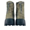Winter Pull On ”Gunsmoke”