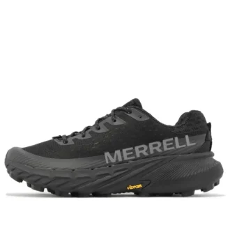 (WMNS) Merrell Agility Peak 5 Gore-Tex ”Black”