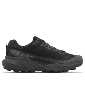 (WMNS) Merrell Agility Peak 5 Gore-Tex ”Black”
