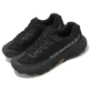 (WMNS) Merrell Agility Peak 5 Gore-Tex ”Black”