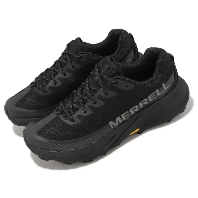(WMNS) Merrell Agility Peak 5 Gore-Tex ”Black”
