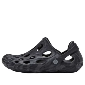 (WMNS) Merrell Hydro Moc ”Black”