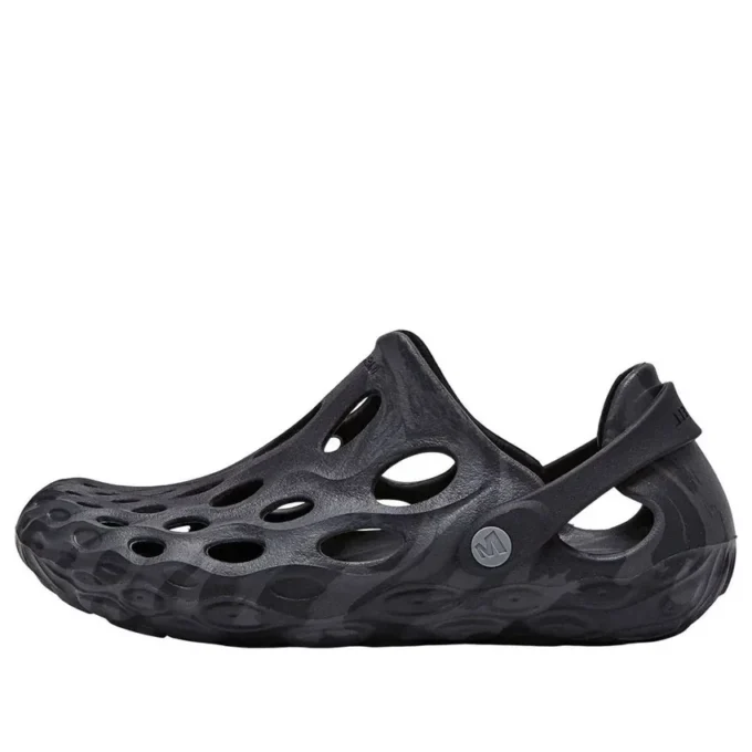 (WMNS) Merrell Hydro Moc ”Black”