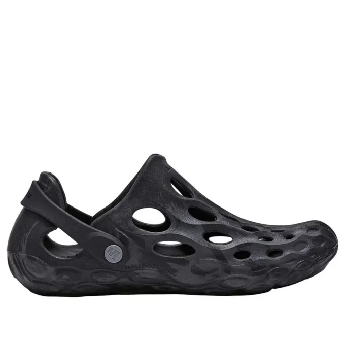(WMNS) Merrell Hydro Moc ”Black”