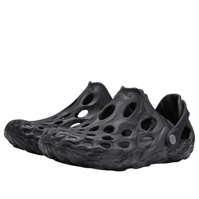 (WMNS) Merrell Hydro Moc ”Black”