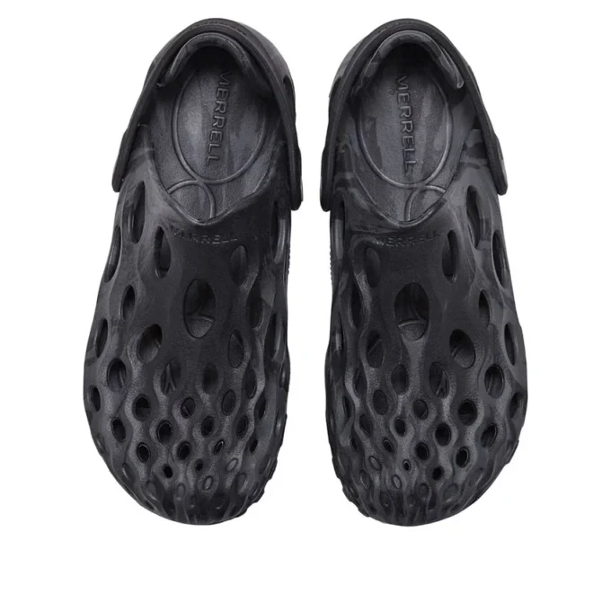 (WMNS) Merrell Hydro Moc ”Black”