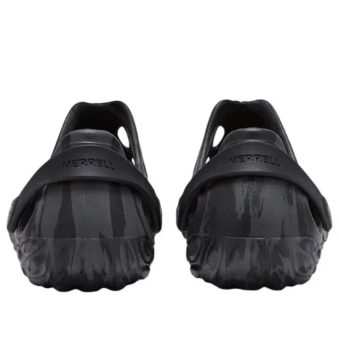 (WMNS) Merrell Hydro Moc ”Black”