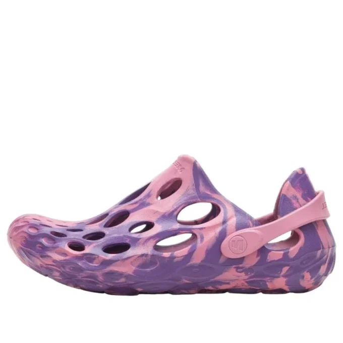 (WMNS) Merrell Hydro Moc ”Erica Purple Pink”