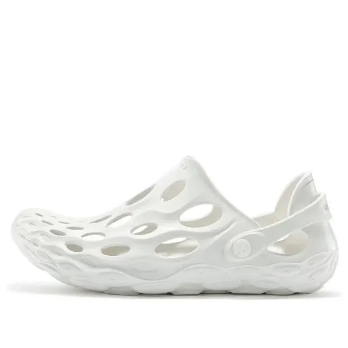 (WMNS) Merrell Hydro Moc ”White”