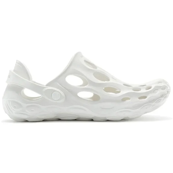 (WMNS) Merrell Hydro Moc ”White”
