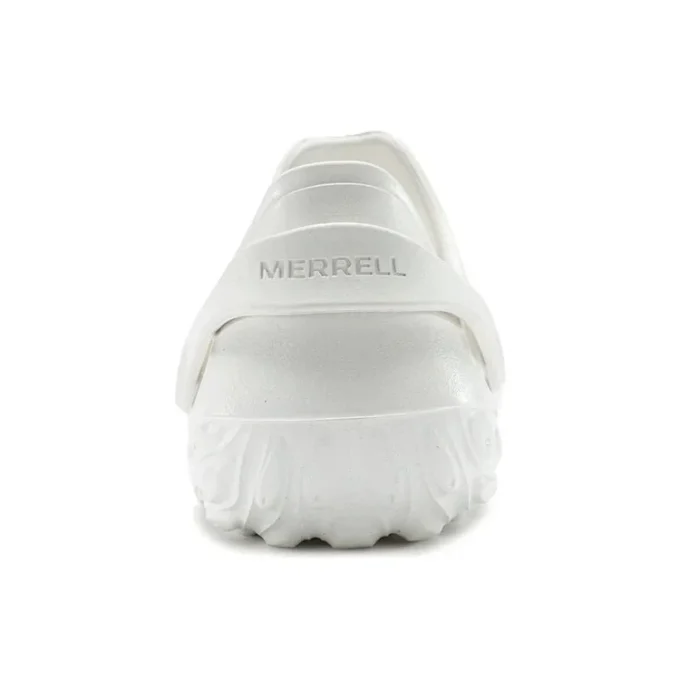 (WMNS) Merrell Hydro Moc ”White”