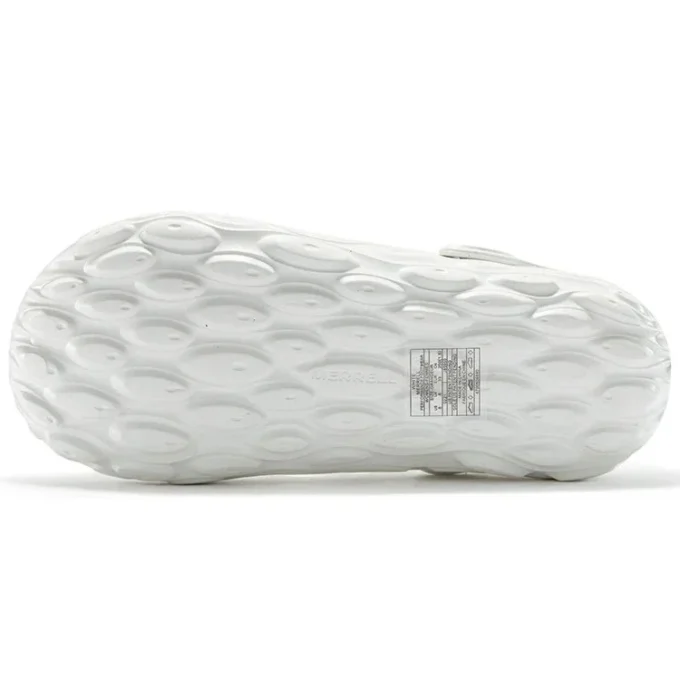 (WMNS) Merrell Hydro Moc ”White”
