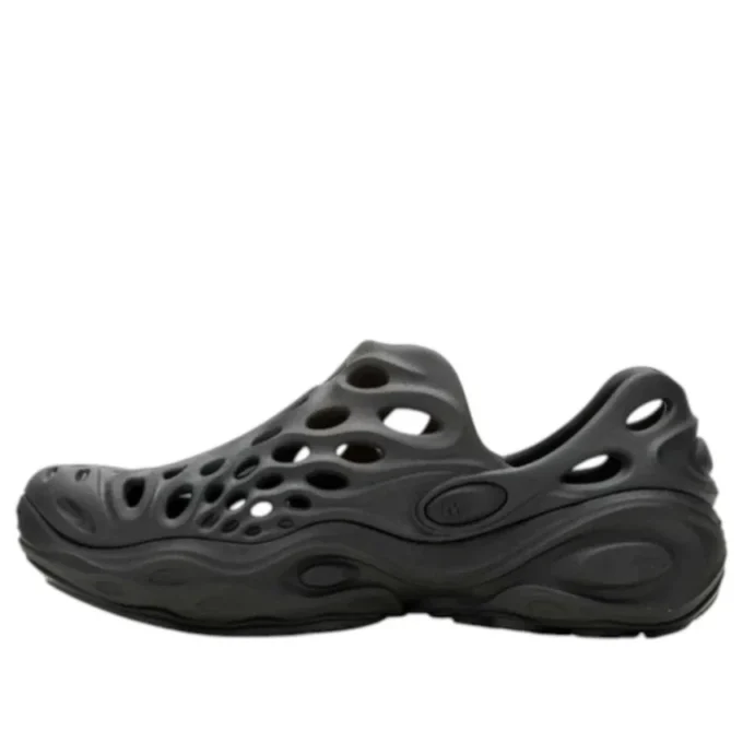 (WMNS) Merrell Hydro Next Gen Moc SE ”Black”