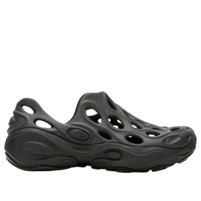 (WMNS) Merrell Hydro Next Gen Moc SE ”Black”
