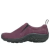 (WMNS) Merrell Jungle Moc ”Burgundy”